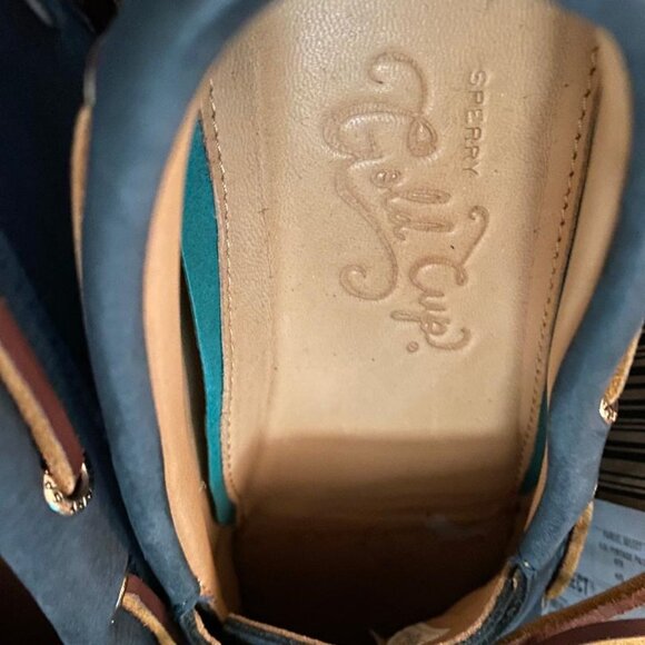 Sperry Top Siders - for Boat Weather - Men main image 4